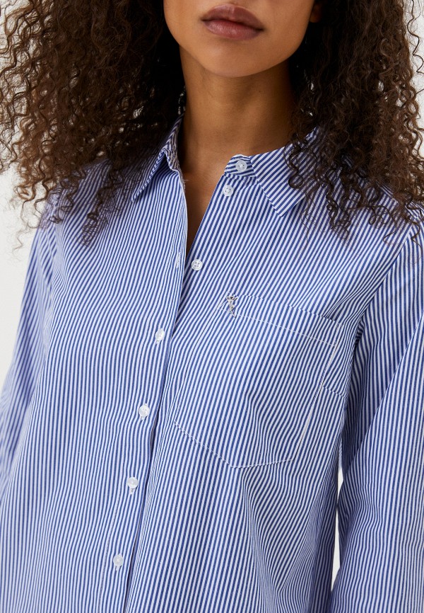 фото Рубашка zolla