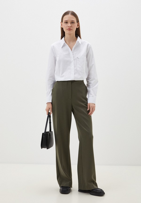 фото Рубашка zolla