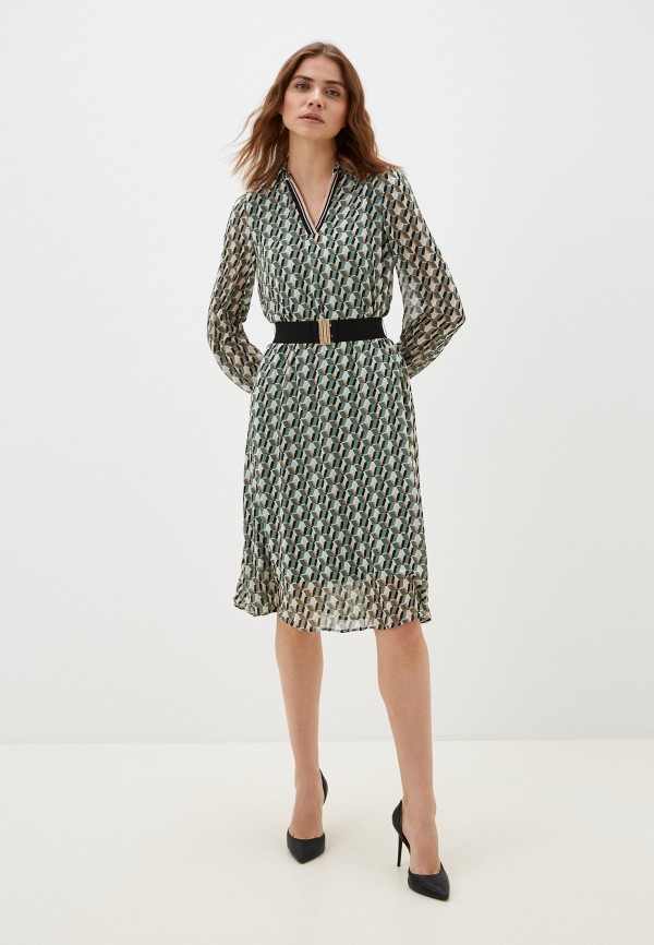 Платье Zolla 1493₽