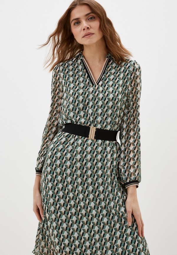 фото Платье zolla