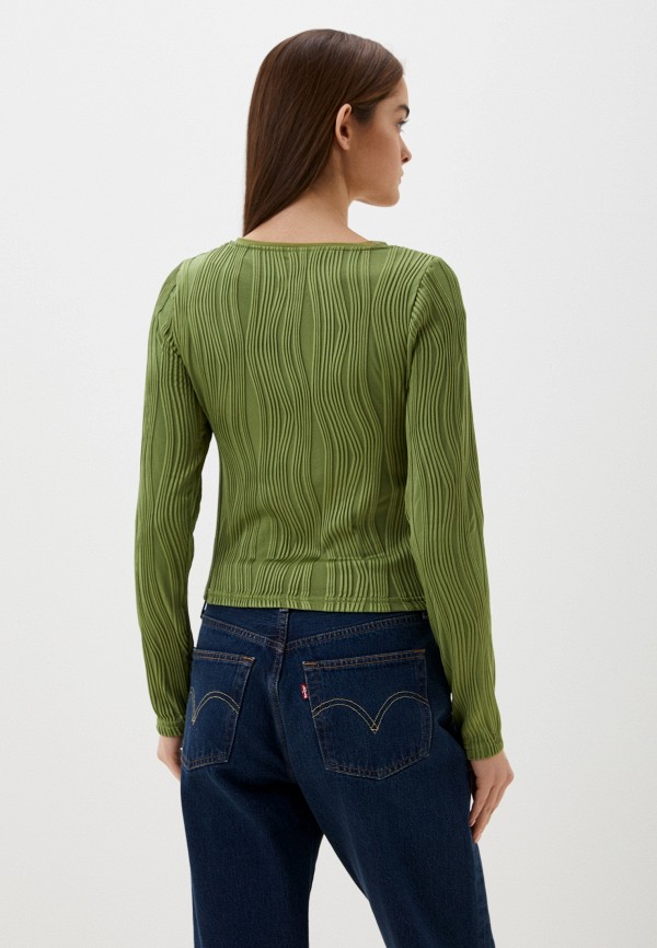 фото Лонгслив zolla