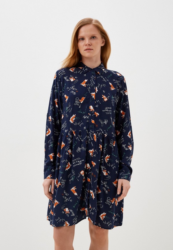 фото Платье zolla