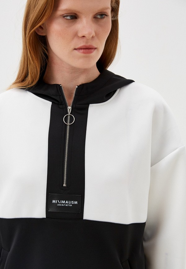 фото Худи zolla