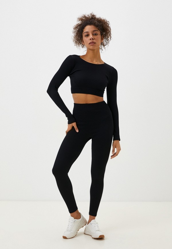 фото Леггинсы zolla