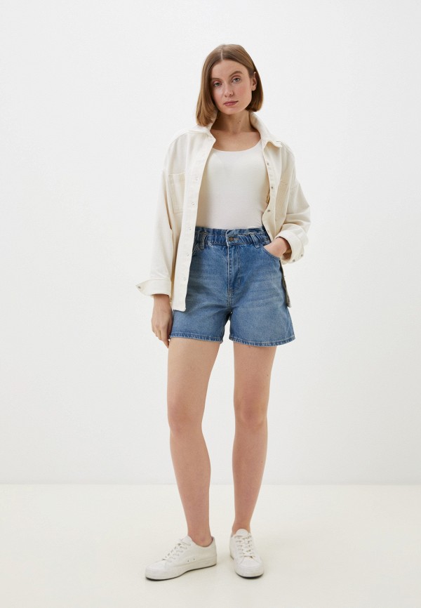 фото Шорты джинсовые lc waikiki