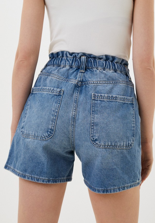 фото Шорты джинсовые lc waikiki