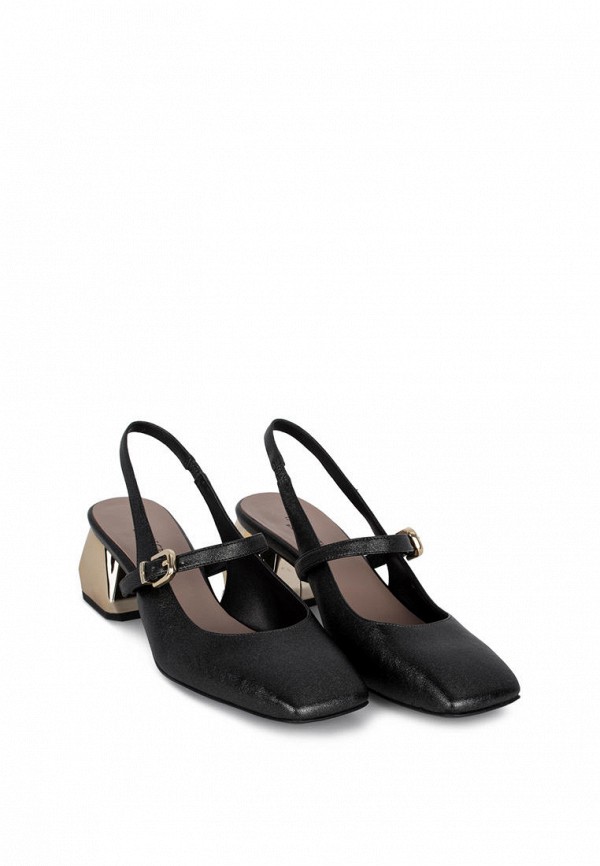 фото Туфли tj collection