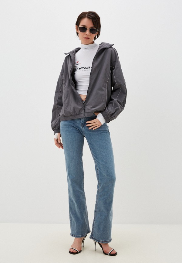 фото Ветровка befree