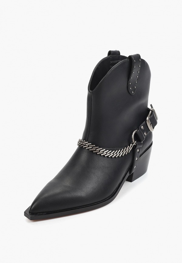 фото Ботильоны befree