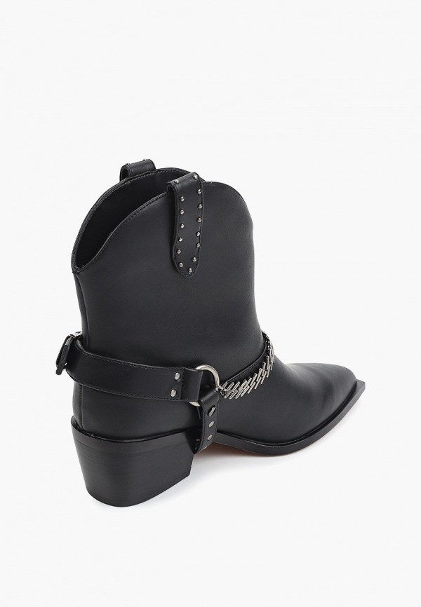 фото Ботильоны befree