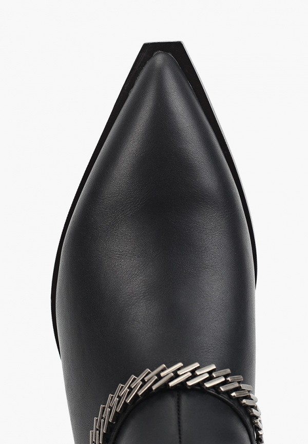 фото Ботильоны befree