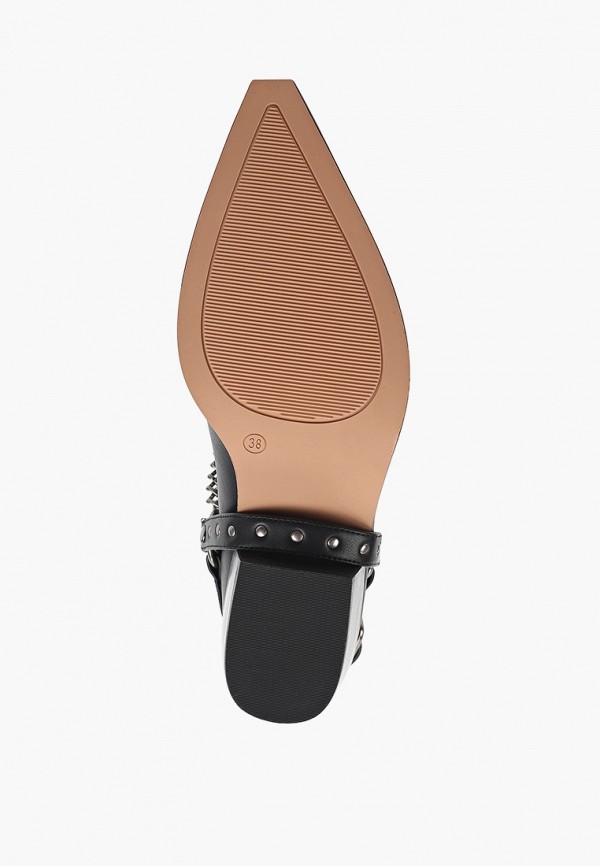 фото Ботильоны befree