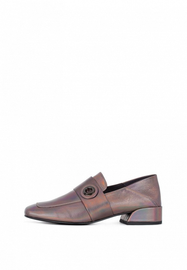 фото Туфли tj collection