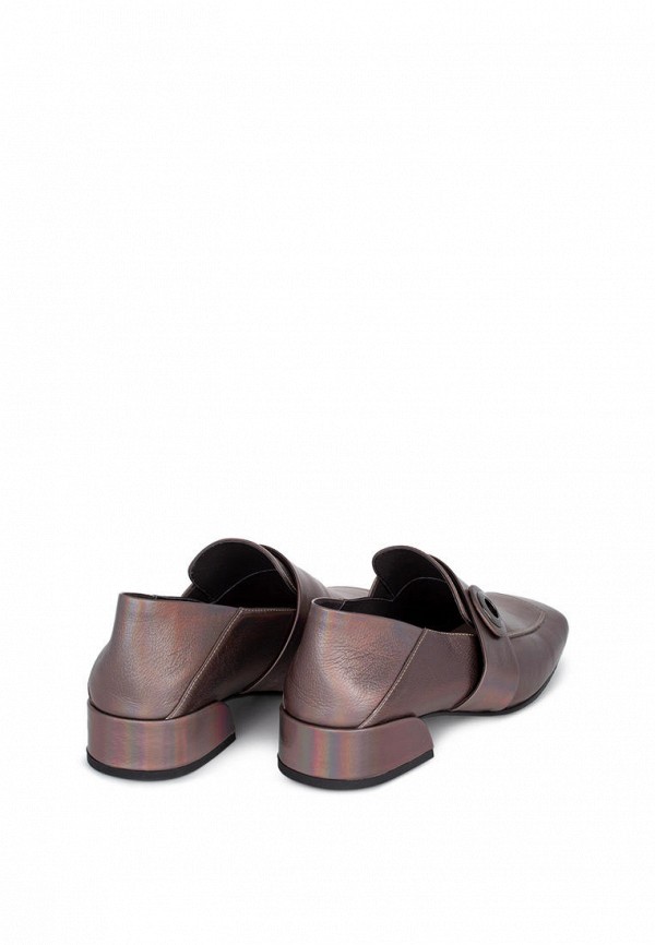 фото Туфли tj collection