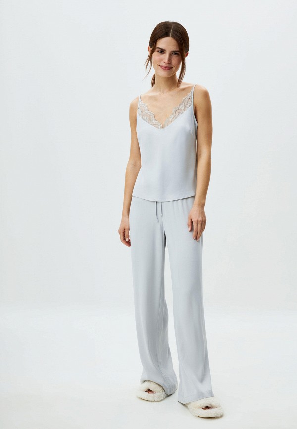 фото Брюки домашние sela