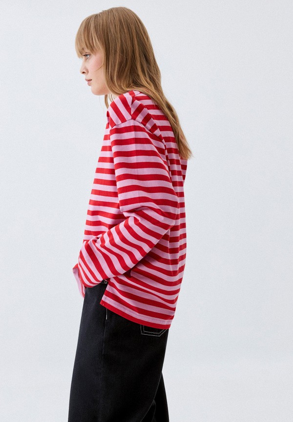 фото Лонгслив sela