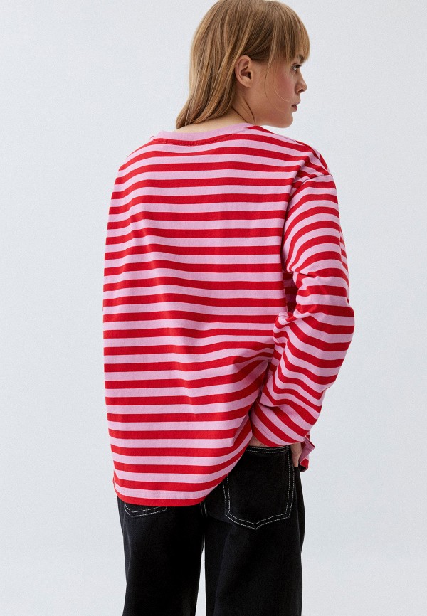 фото Лонгслив sela