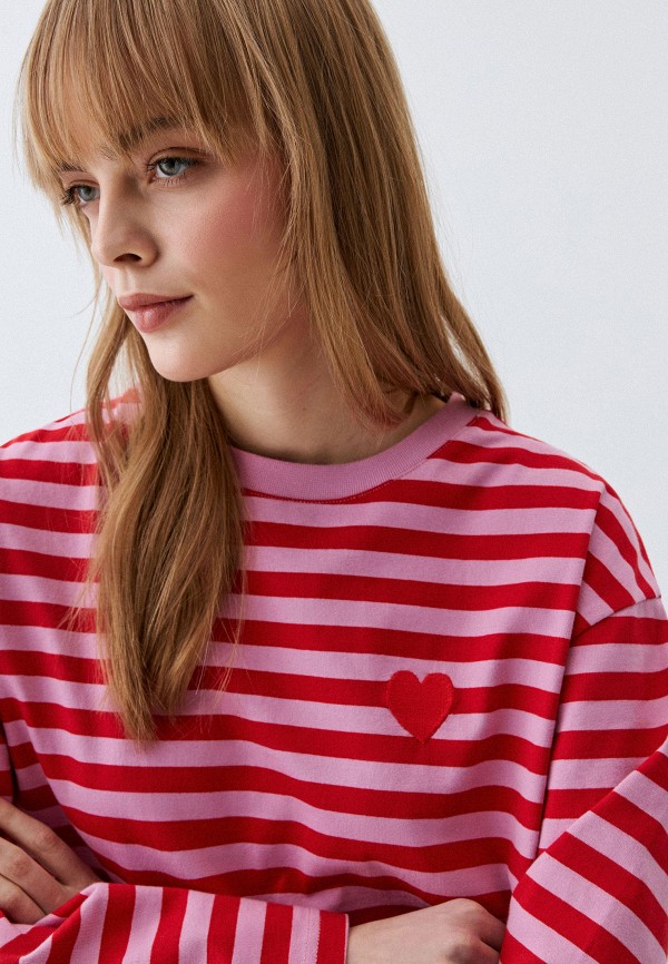 фото Лонгслив sela