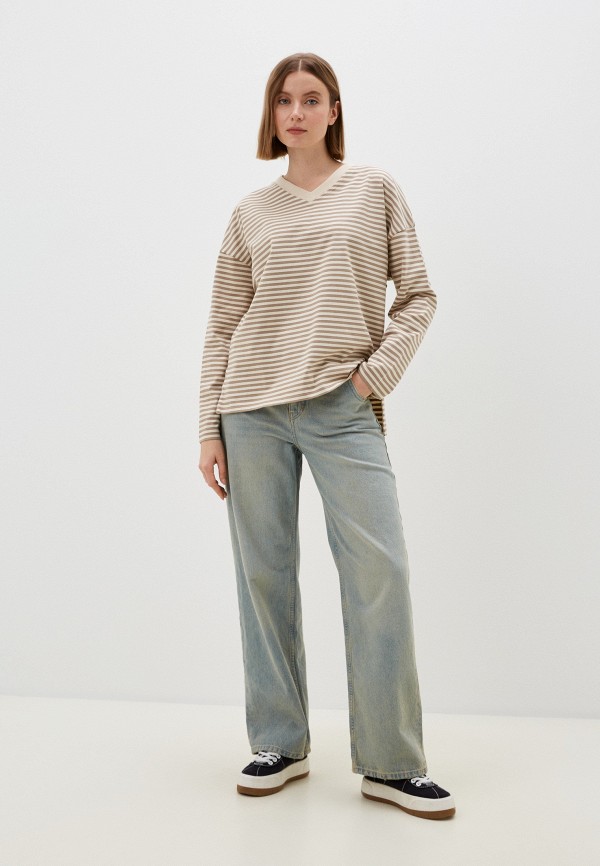 фото Лонгслив sela