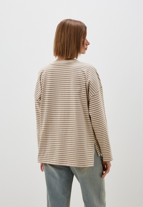 фото Лонгслив sela