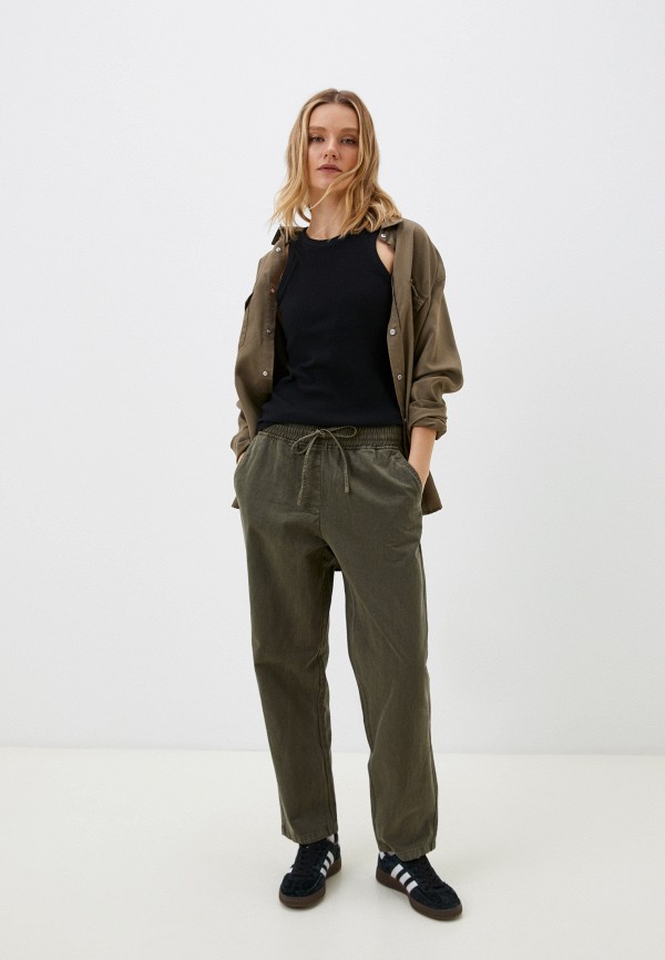 фото Брюки sela