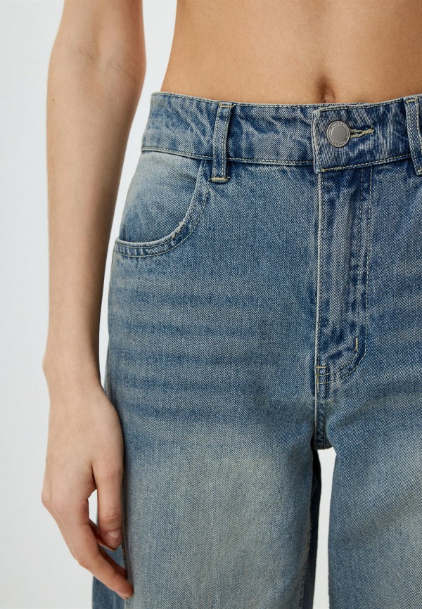 фото Джинсы sela