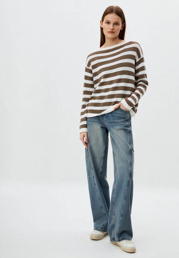 фото Джинсы sela