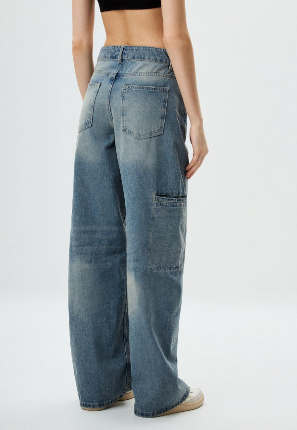 фото Джинсы sela