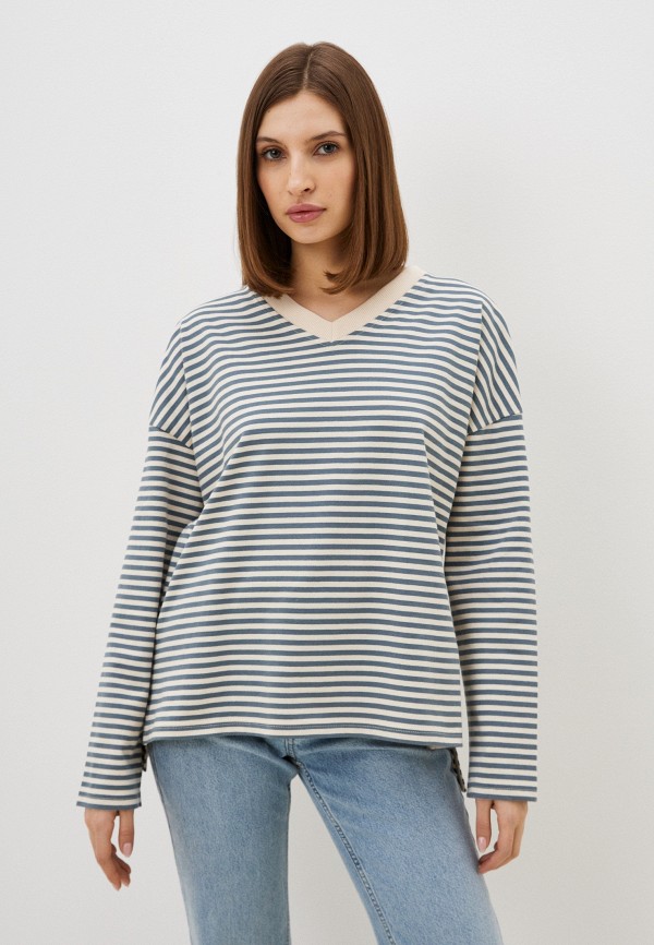 фото Лонгслив sela