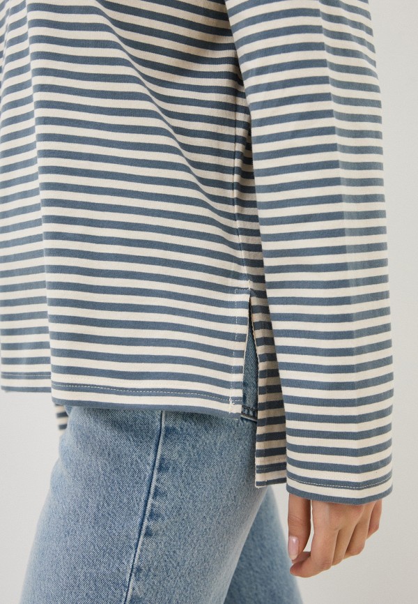 фото Лонгслив sela