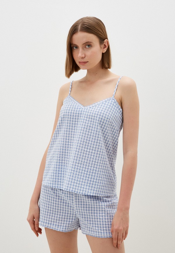 фото Шорты домашние sela