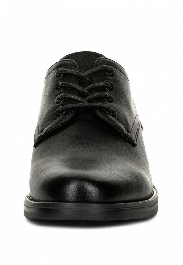 фото Ботинки t.taccardi