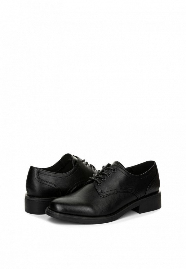 фото Ботинки t.taccardi