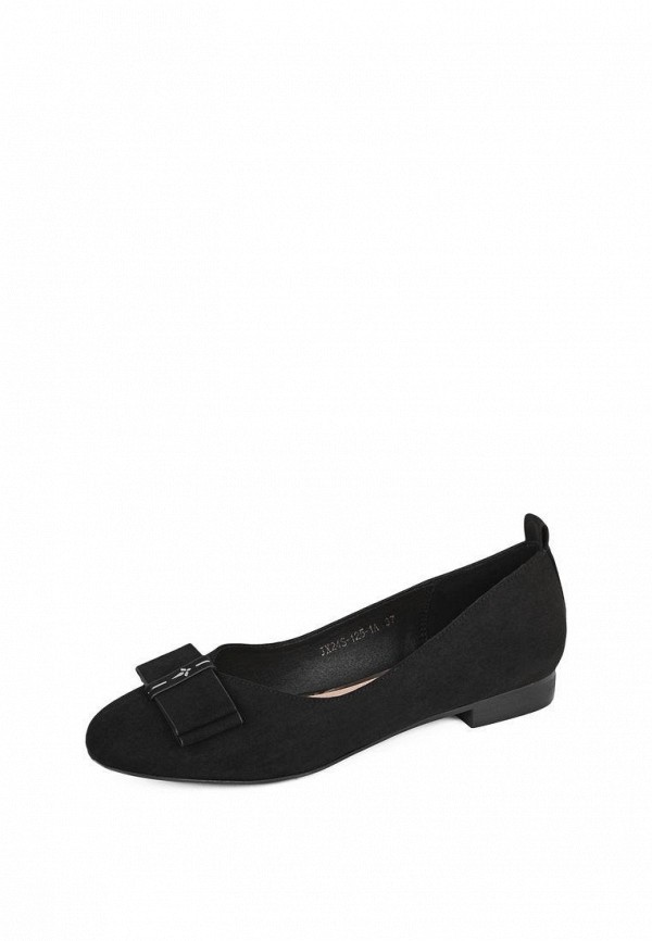 фото Балетки t.taccardi