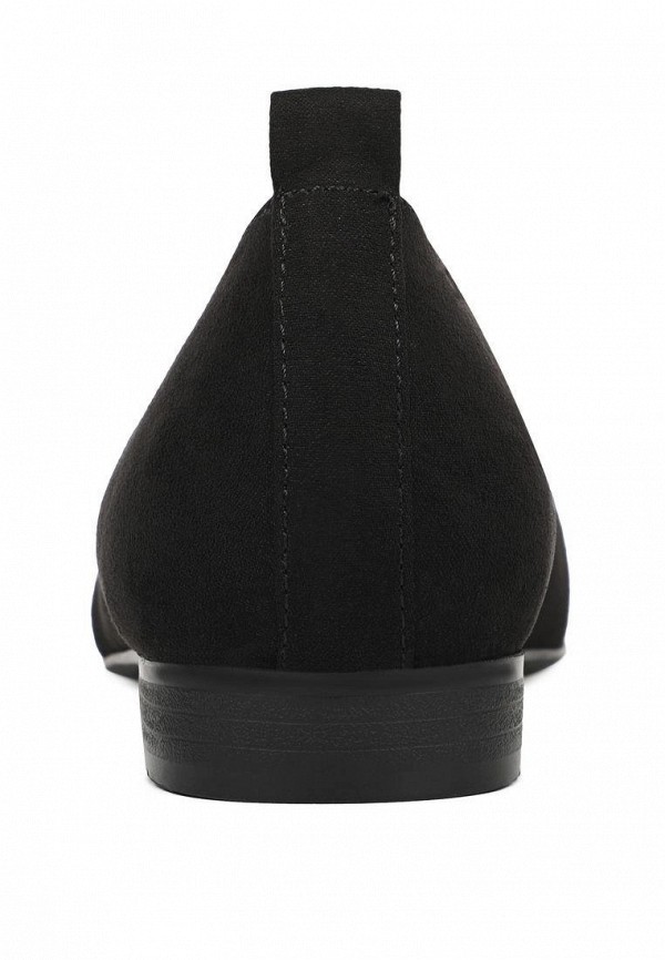 фото Балетки t.taccardi