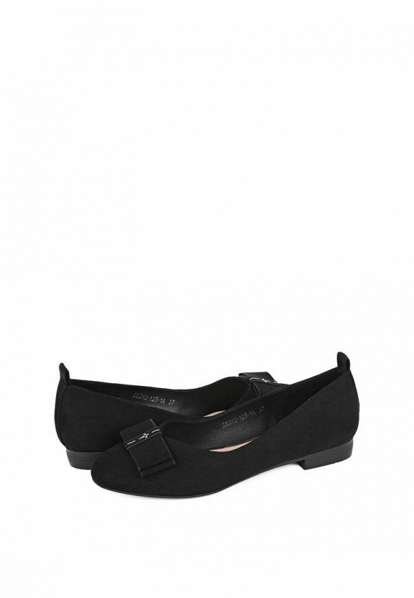 фото Балетки t.taccardi