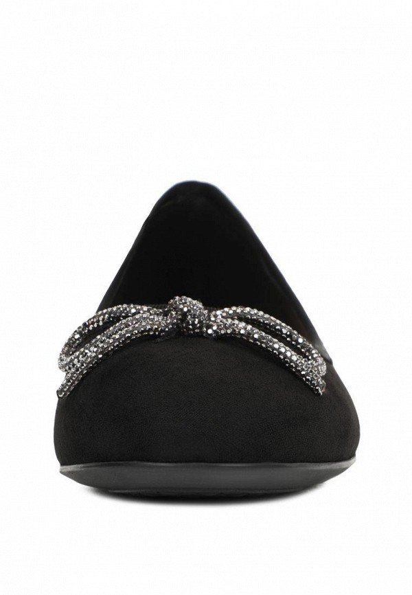 фото Балетки t.taccardi