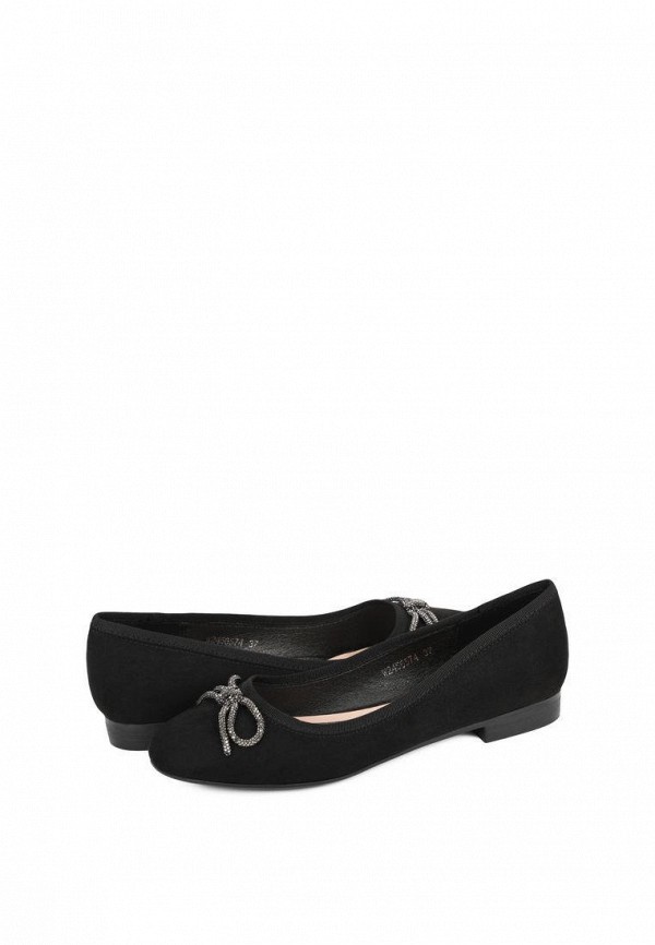 фото Балетки t.taccardi