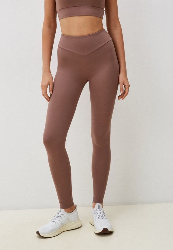 Леггинсы Forstrong