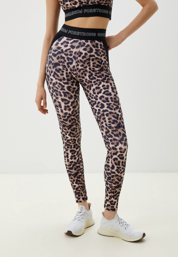 Леггинсы Forstrong