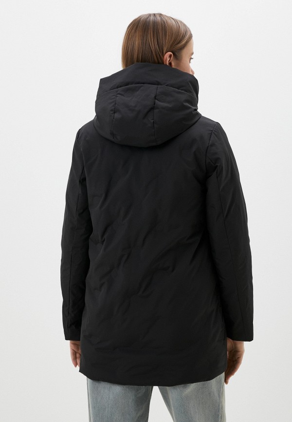 фото Куртка утепленная winterra