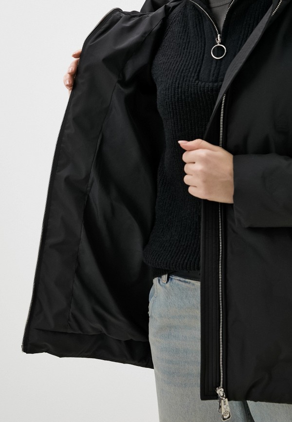 фото Куртка утепленная winterra