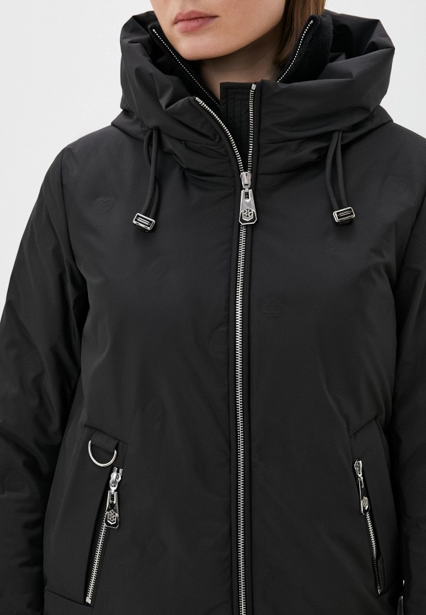 фото Куртка утепленная winterra