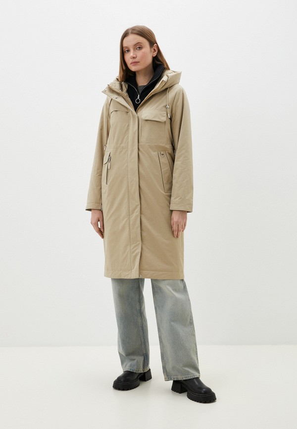 фото Куртка утепленная winterra