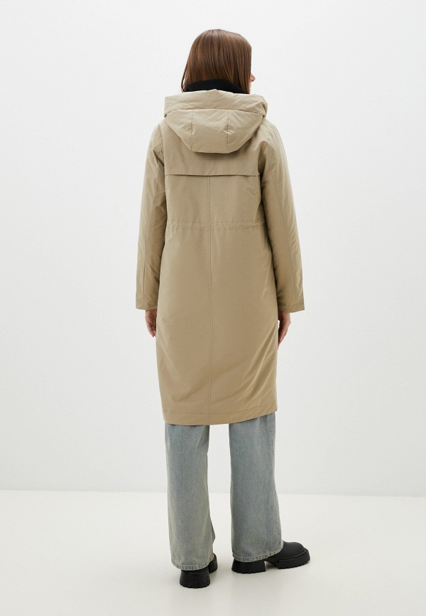 фото Куртка утепленная winterra