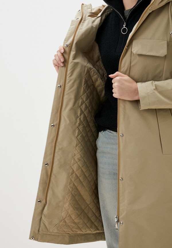 фото Куртка утепленная winterra