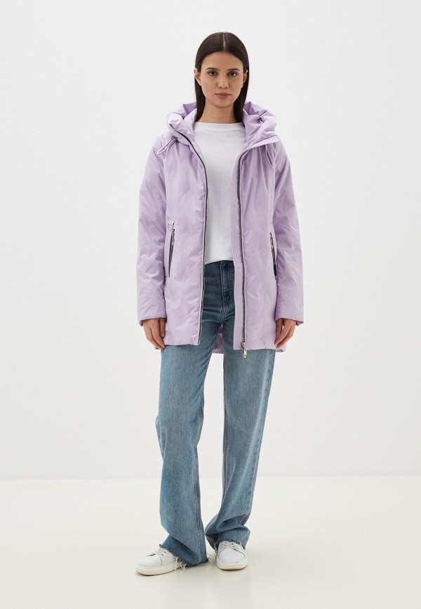 фото Куртка утепленная winterra