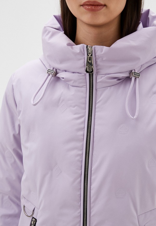 фото Куртка утепленная winterra