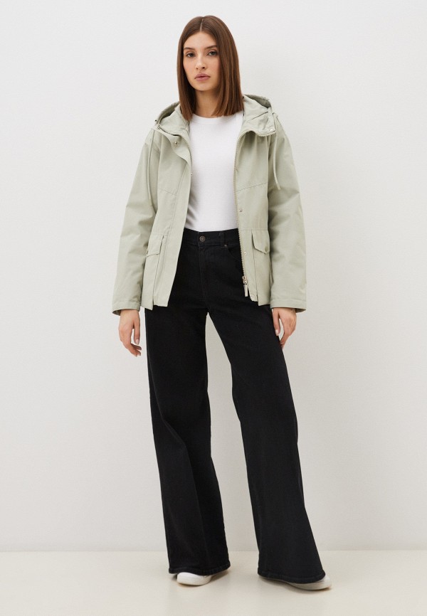 фото Куртка утепленная winterra