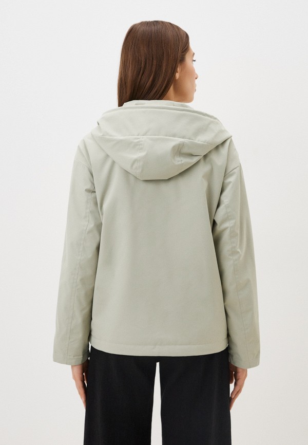 фото Куртка утепленная winterra